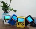 Sup Game Box Pocket Game Console 400 In 1 Game. 