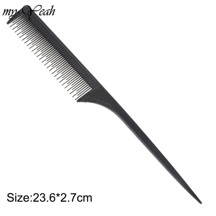 Myyeah%20Anti-static%20Hairdressing%20Combs%20Tangled%20Straight%20Hair%20Brushes%20Girls%20Ponytail%20Comb%20Pro%20Salon%20Hair%20Care%20Styling%20Tool%20-%20Image%204