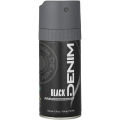 Denim Deodorant Body Spray For Men - 150ml. 