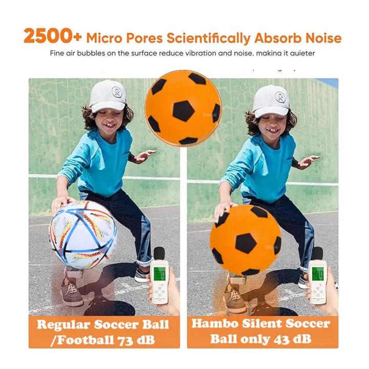 Silent%20Football%20Size%205%20Indoor%20Silent%20Foam%20Soccer%20Ball%20Size%203%20Mute%20Bouncing%20Ball%20Silent%20Basketball%20Ball%20Silent%20Ball%20Gift%20for%20Boys%20MuXiaRe%20-%20Image%203