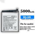 Samsung Galaxy HQ-50s 5000 mAh Mobile Battery for Samsung Galaxy A03 Core. 
