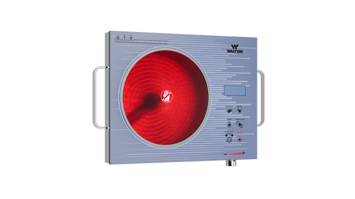 Walton Infrared Cooker WIR-KS20 DR