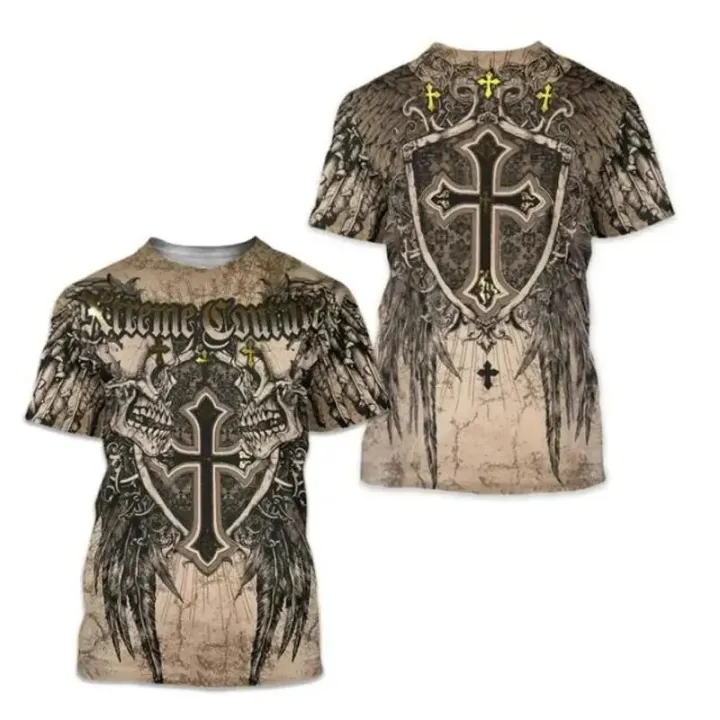 Men's%20Retro%20T-Shirt%20Archaic%20By%20Affliction%20Print%20Skull%20Tees%20fashion%20T%20Shirts%20Tops%20Short%20Sleeves%20Street%20Handsome%20New%20Men%20Clothing%20-%20Image%207