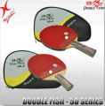 Double Fish Table Tennis Racket 5-DC.
