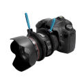 【YIYANGMAOYI111】Adjustable Camera Focus Ring Lens Adapter Follow Gear Ring Belt Aluminum Grip for DSLR Camcorder Camera.