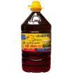 Taste Mustard Oil - 5L. 