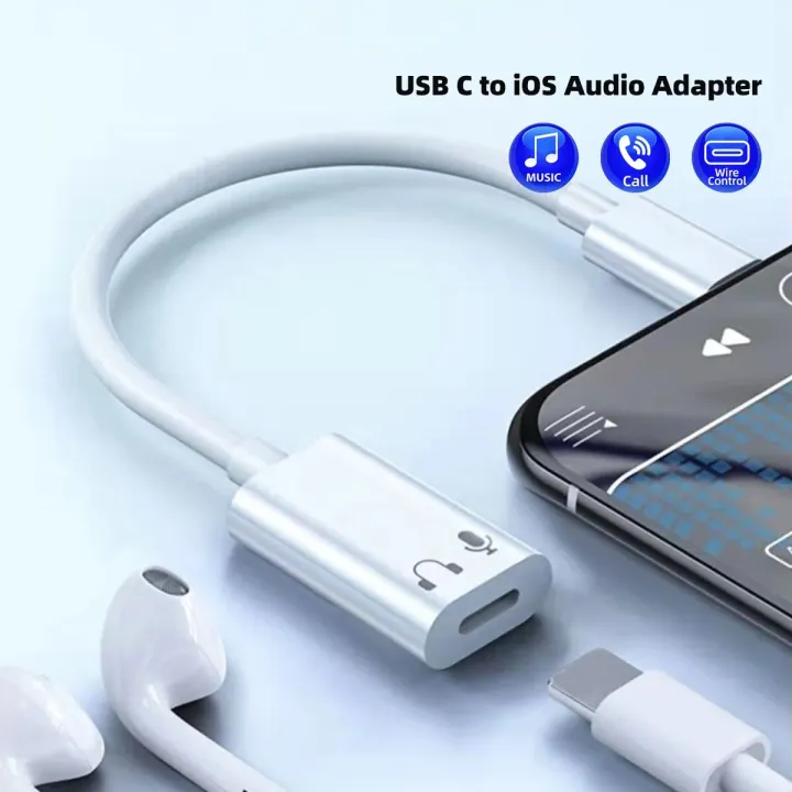 USB%20C%20to%20iOS%20Earphone%20Audio%20Adapter%20Cable%20for%20iPhone%2015%20promax%20Headphone%20Adapter%20Type%20C%20to%20Lightning%20Audio%20Converter%20for%20iPadPro%20-%20Image%202