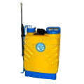 Backpack Sprayer 20L Manual Pump - Garden & Agriculture Water Spray Machine. 