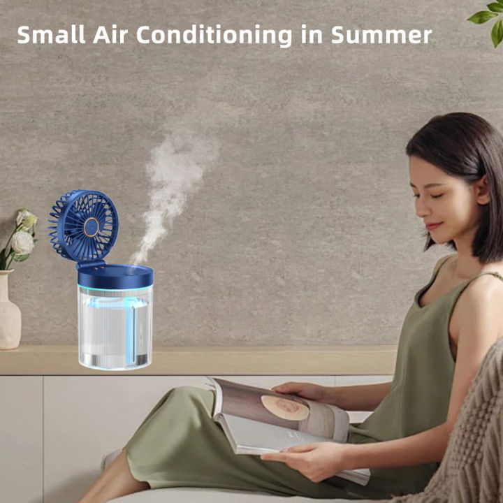 Humidification%20Fan%20Water%20Cooling%20Fan%20USB%20Mini%20Small%20Fan%20Desktop%20Fan%202024%20Summer%20New%20Home%20Foldable%20Cold%20Air%20Humidifier%20Spray%20Fans%20-%20Image%203