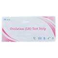 【Lejia】20 Fertility (L H) Test Strips Home Urine Testing Paper.