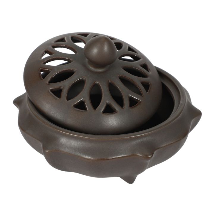 Ceramic%20Incense%20Burner-3%20x%20incense%20burner-Coffee%20Color%20-%20Image%208