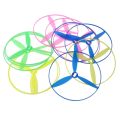 12pcs Children Outdoor Play set Games Kids Toys Hand Made Rotating Dragonfly Flying Saucer Toy Twisty Flying Saucers Helicopters. 
