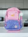 School Bag China School Bag Waterproof & Washable Bag. 
