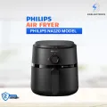 Philips NA120/00 Air-fryer 4.2 Litre with Rapid Air Technology.