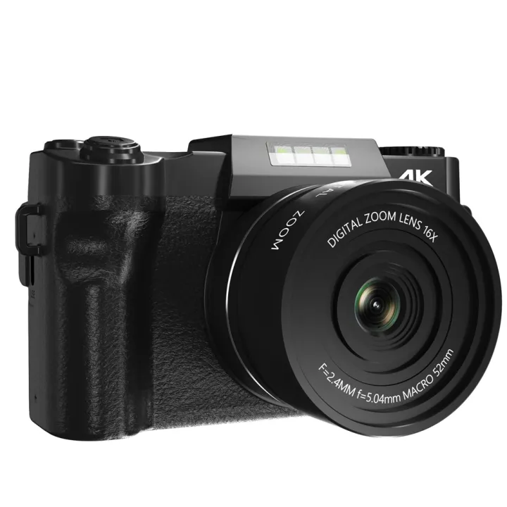 4K%20HD%20Digital%20Cameras%20For%20Photography%20Camera%20With%20Wifi%20Tourism%20Photography%20HD%20Pictures%20YouTube%20Digital%20Professional%20Photo%20Camera%20-%20Image%202