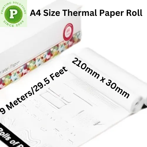 1%20Roll%20A4%20White%20Blank%20Thermal%20Printing%20Paper%20Roll%20210mm%20x%2030mm(8.3*12in)%20For%20Brother%20PAR411,,%20Peri%20Page%20A4%20Portable%20Printer,%20Wireless%20Thermal%20Printer%20210mm%20Photo%20Thermal%20Printer%20USB%20&%20BT%20with%20%20Long%20Lasting%20for%2010%20Years%20-%20Image%207