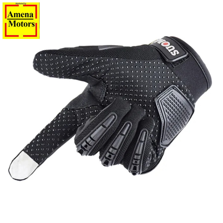 Suomy%20Full%20Finger%20Protective%20Motorcycle%20Gloves%20With%20Touch%20Screen%20-%20Image%203