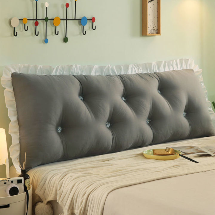 New%20elegant%20bedhead%20cushion%20soft%20lumbar%20pillow%20detachable%20home%20textile%20backrest%20tatami%20headboard%20pillow%20washable%20bedroom%20decor%20-%20Image%204