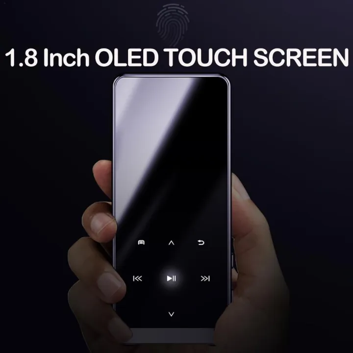 8GB/16GB%20OTG%20MP3%20Player%20Voice%20Recorder%201.8%20Inch%20Mini%20Portable%20Bluetooth%20MP3%20Mini%20MP4%20Lossless%20HIFI%20Music%20MP5%20Walkman%20-%20Image%206