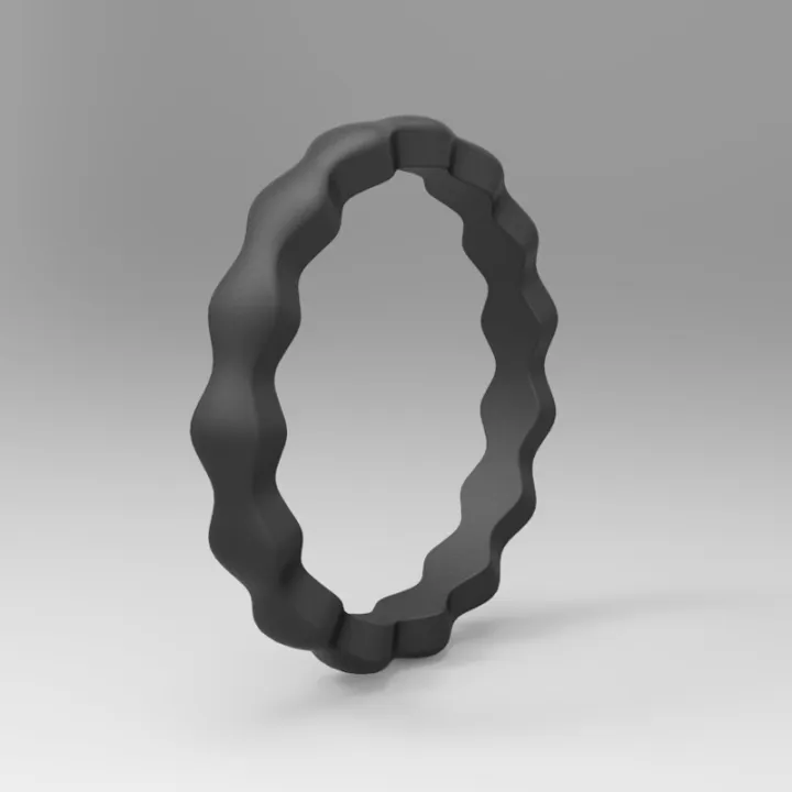 Medical%20Grade%20Logo%20Custom%20Silicone%20Rubber%20Finger%20Wedding%20Rings%20for%20men%20-%20Image%202