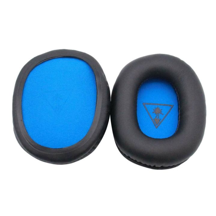 Replacement%20Earpads%20Ear%20Cushion%20For%20Turtle%20Beach%20Force%20Xo7%20Recon%2050%20Headset%20-%20Image%203
