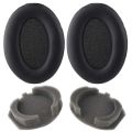 Replacement Earpads For Sony WH-1000XM3 WH 1000XM3 WH1000XM3 Headphones Ear Pads Ear Cushions Accessories Repair Parts Cover. 