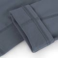 Anfilia Women's Thermal Leggings with Pockets Winter Fleece Lined High Waisted Yoga Pants.