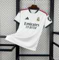 Real Madrid Jersey - Thai Premium Jersey - Football Jersey.