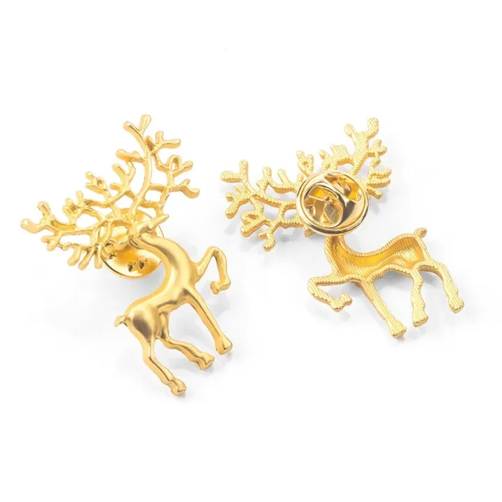 Korean%20Matte%20Elk%20Brooch%20for%20Men%20Retro%20Artistic%20Fashion%20Collar%20Pin%20-%20Image%204