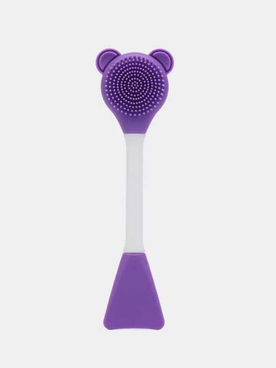 Bear%20Double%20Head%20Facial%20Mask%20Brush%20Silicone%20Applicator%20Spoon%20Spatula%20Stirring%20Stick%20Women%20Skin%20Face%20Cleansing%20Care%20Home%20Makeup%20Tools%20-%20Image%209