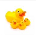 Baby Bath Toy Set Duck Toy. 