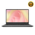 Walton Laptop Passion BX710U Core i7 Intel 10th Generation Processor 8GB DDR4 2666MHz RAM 512GB M.2 2280 SSD 15.6 inch FHD Display.