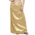 Satin Silk Peticoat For Women.