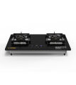 Rfl-TOPPER Jasmine Double Touch Stove LPG 966627. 