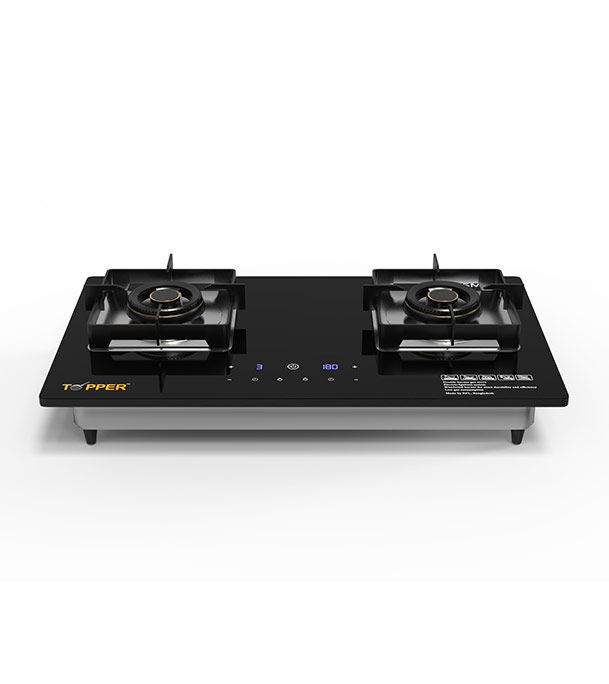 Rfl-TOPPER Jasmine Double Touch Stove LPG 966627