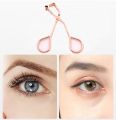 Stainless Steel Eyelash Curler Makeup Tool Mini Details Part of Eye Lash Curling Applicator Natural Eyelash Curly Cosmetic Clip Vnce Lncei. 