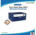 LUMINOUS IPS UPS MACHINE ECO WATT NEO 900 12V. 