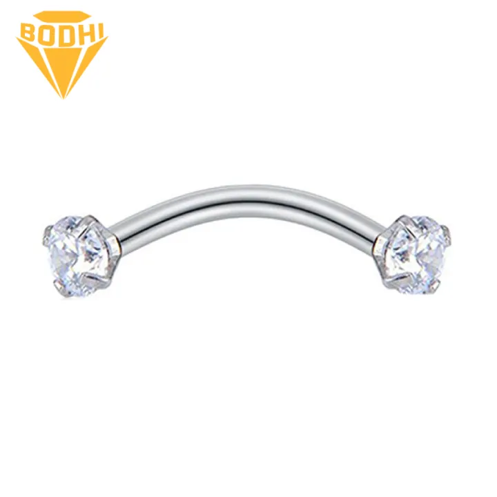 %E3%80%90Eco-friendly%E3%80%91%20Eyebrow%20Ring%20Cubic%20Zirconia%20Wear-resistant%20Steel%20Body%20Piercing%20Jewelry%20Barbell%20for%20Women%20-%20Image%202