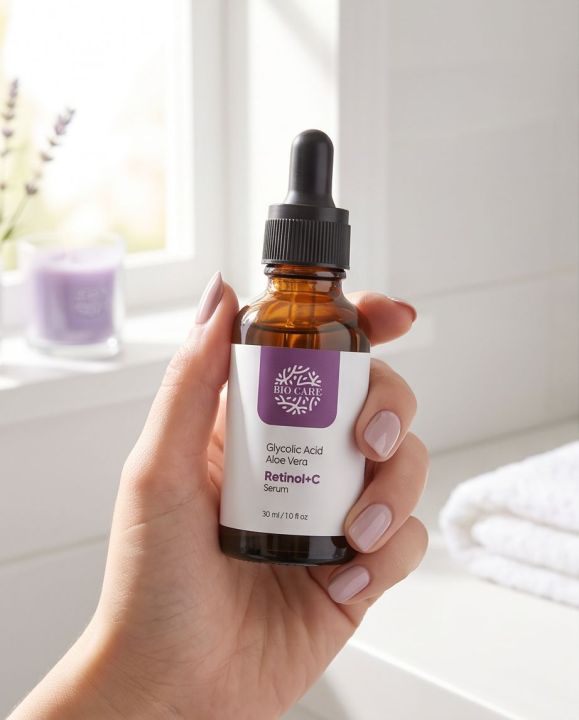 BioCare%20Retinol+C%20Anti-aging%20Serum%20-%20Image%203