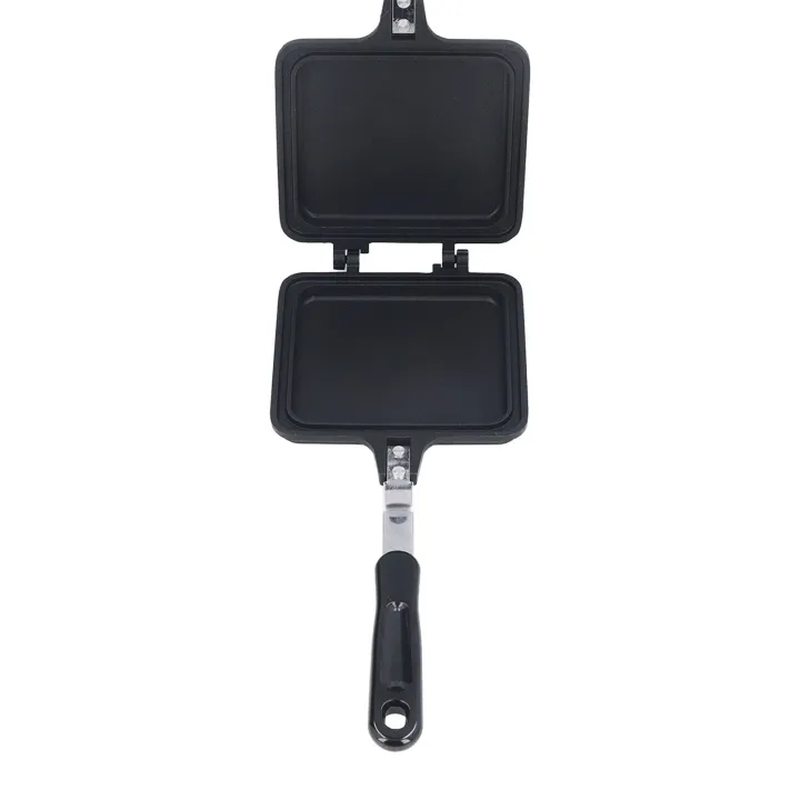 Sandwich%20Maker,%20Grill%20Frying%20Pan%20Widely%20Applicable%20Non%20Stick%20for%20Picnics%20-%20Image%204