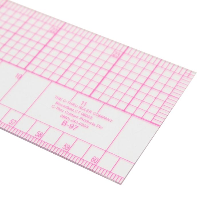 INCH/METRIC%20GRID%20RULER%20B-95%2024"-60CM%20x%202"%20-%20Image%205