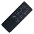 Remote Control Remote Control Solo 5 10 418775 TV Sound System 740928-1120. 