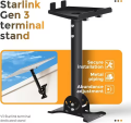 Starlink Gen3 Heavy Duty Roof Mount Kit. 