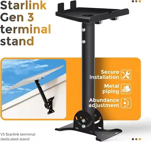 Starlink%20Gen3%20Heavy%20Duty%20Roof%20Mount%20Kit%20-%20Image%203