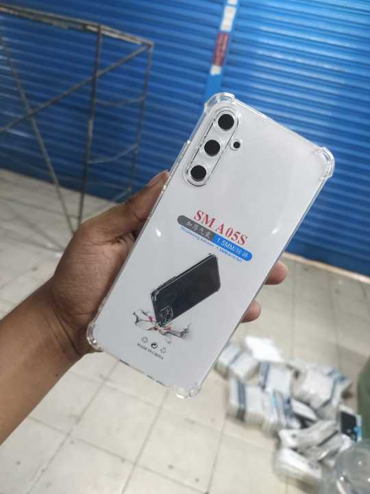 For%20Samsung%20Galaxy%20A05S%20Premium%20Silicone%20Case%20Crystal%20Clear%20Soft%20TPU%20Ultra-Thin%20Transparent%20Flexible%20Protective%20Mobile%20Phone%20Back%20Cover%20-%20Image%204
