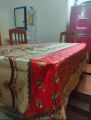 PVC 5d tea table cloth table cover-1mitar/new desin table mate/PVC plastic Soft dining Table cloth Mat Table Cover-1miter48inch. 