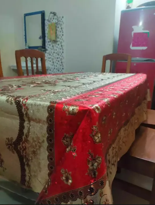 PVC%205d%20tea%20table%20cloth%20table%20cover-1mitar/new%20desin%20table%20mate/PVC%20plastic%20Soft%20dining%20Table%20cloth%20Mat%20Table%20Cover-1miter48inch%20-%20Image%204