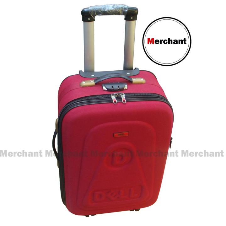 Micro wheel trolley bag 20 and 24 inch