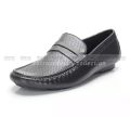 Black Rabber Casual Shoes For Men - Shoes - Sandals For Men - Slippers.