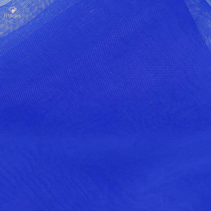 Women%20Ladies%20Long%20Plain%20Chiffon%20Neck%20Scarf%20Scarves%20Wrap%20Soft%20Shawl%20Dark%20blue%20-%20Image%205